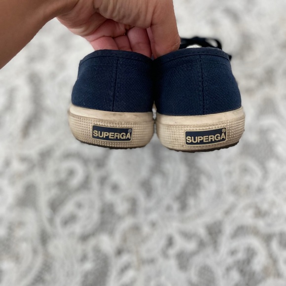 SUPERGA SNEAKERS - Picture 2 of 4